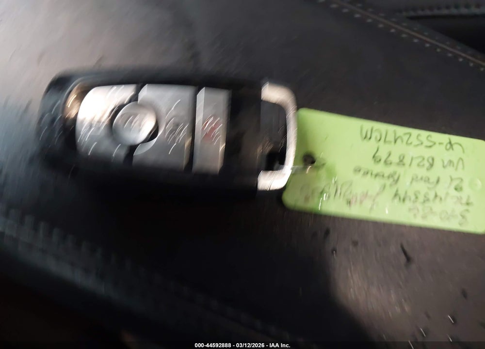 2021 FORD BRONCO SPORT BIG BEND VIN: 3FMCR9B68MRB21899