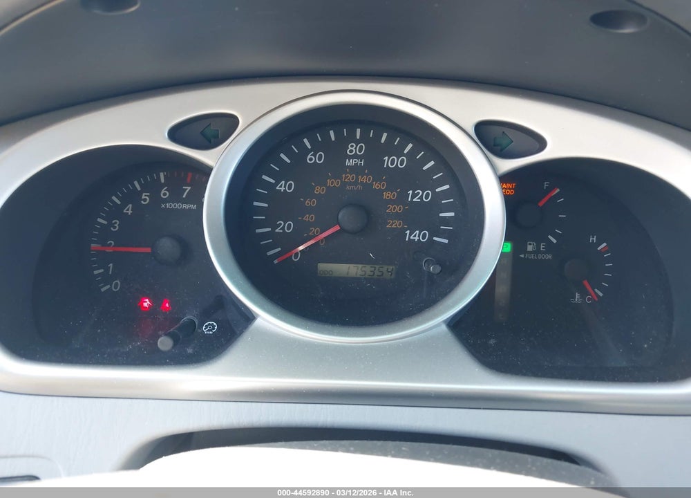 2007 TOYOTA HIGHLANDER VIN: JTEGD21AX70168644