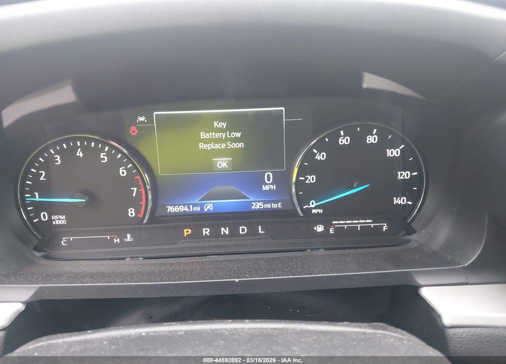 2021 FORD EXPLORER XLT VIN: 1FMSK8DHXMGB26991
