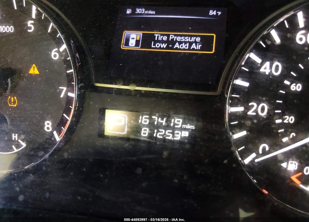 2014 NISSAN PATHFINDER SL VIN: 5N1AR2MN5EC734114