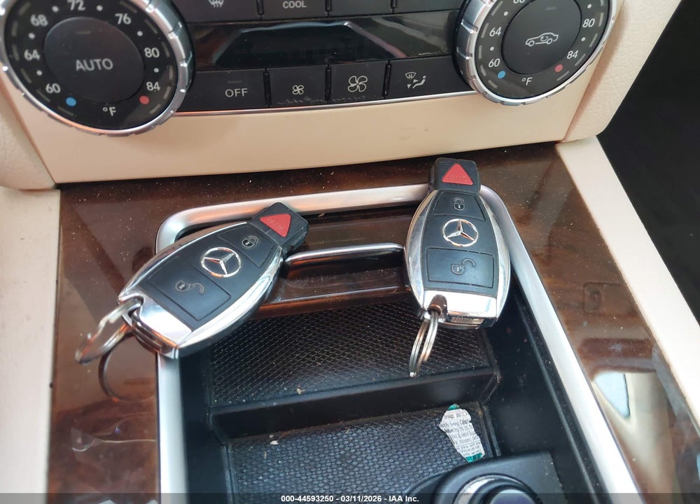 2015 MERCEDES-BENZ GLK 350 VIN: WDCGG5HB6FG421406