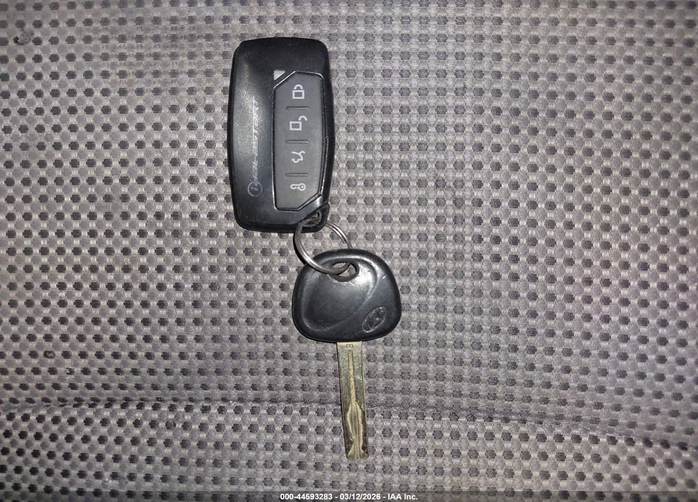 2012 HYUNDAI SONATA GLS VIN: 5NPEB4AC3CH474290