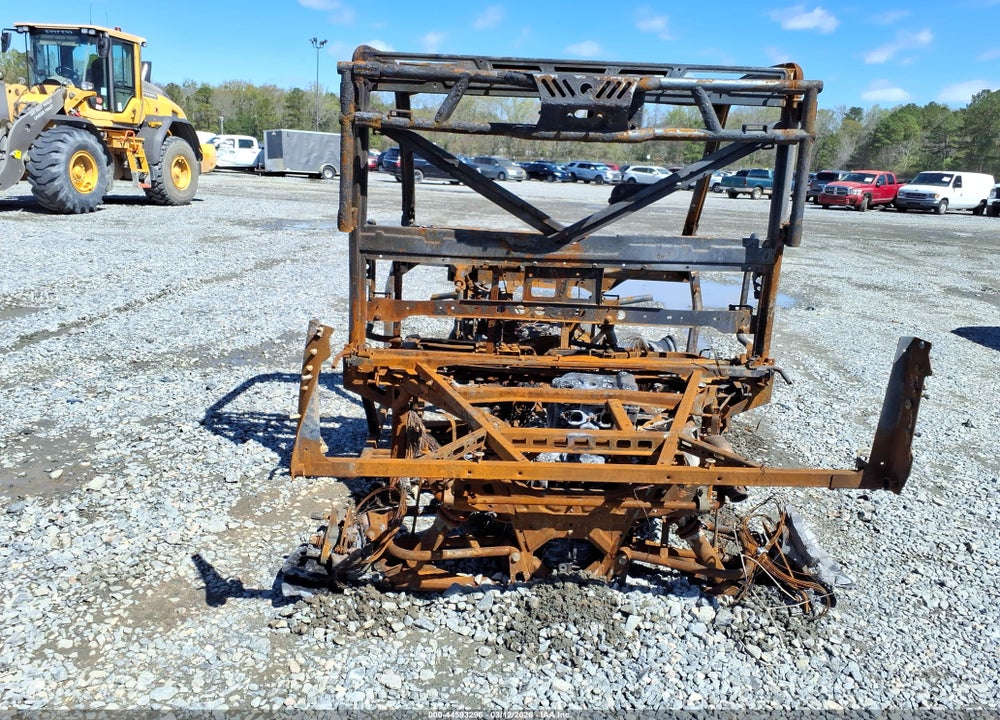 2022 POLARIS RANGER XP 1000 PREMIUM VIN: 4XARRE997N8002419