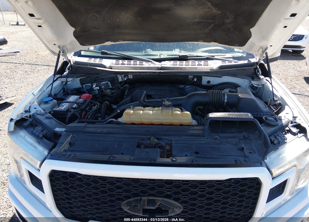 2018 FORD F-150 XL VIN: 1FTEW1CP6JKC76711
