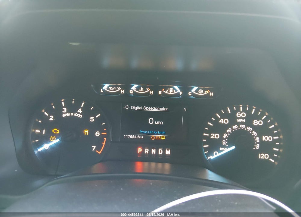 2018 FORD F-150 XL VIN: 1FTEW1CP6JKC76711