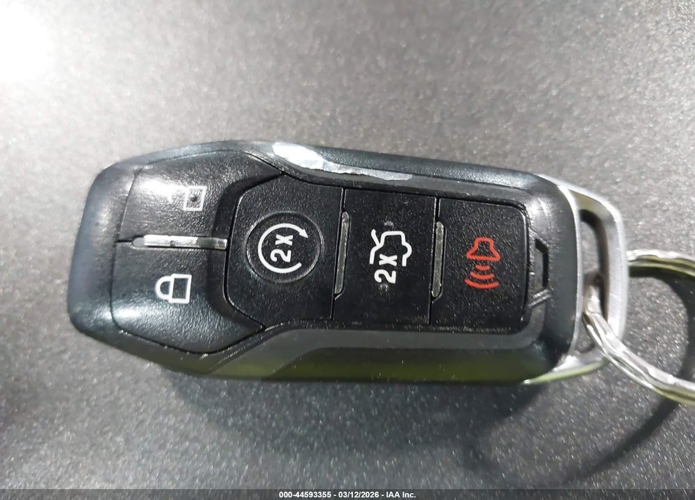 2014 FORD FUSION TITANIUM VIN: 3FA6P0K95ER292940