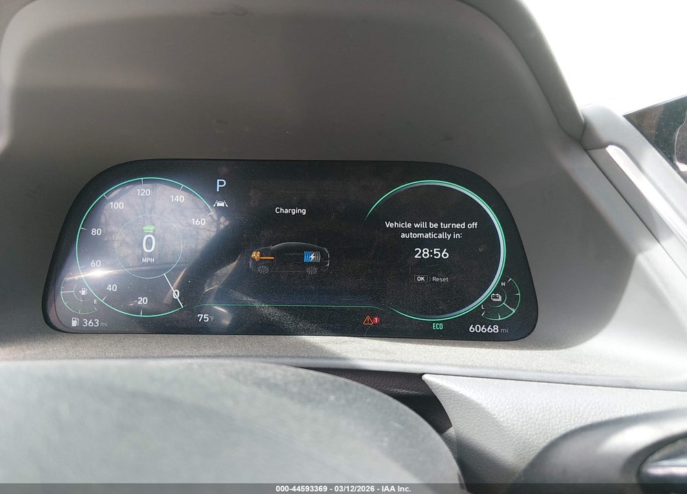 2022 HYUNDAI SONATA HYBRID LIMITED VIN: KMHL54JJ7NA045463