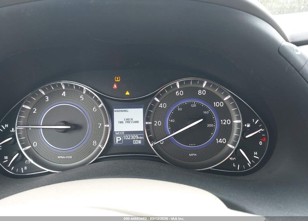 2014 INFINITI QX80 VIN: JN8AZ2NE9E9068525