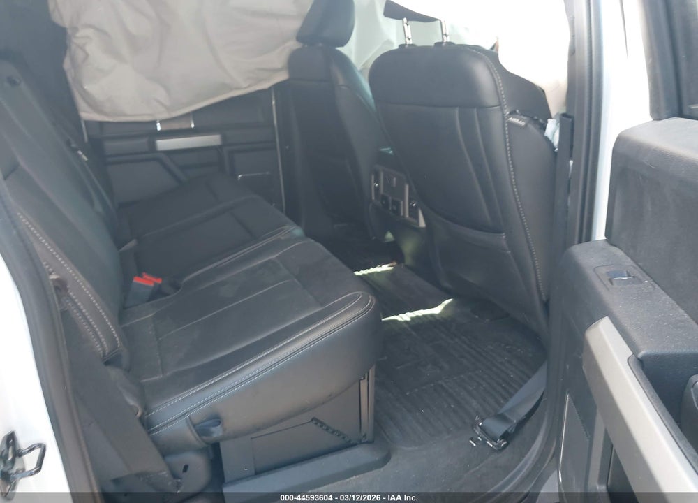 2022 FORD F-250 LARIAT VIN: 1FT7W2BT7NED31149
