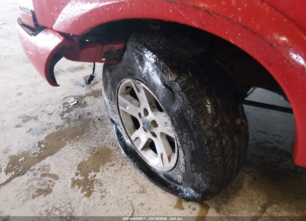2002 FORD RANGER EDGE/XLT VIN: 1FTZR45E72TA75949