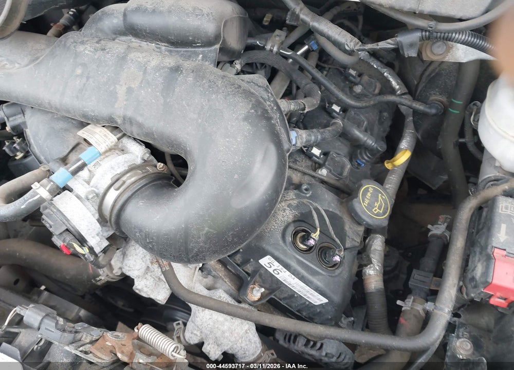 2019 FORD TRANSIT-250 VIN: 1FTYR2CM9KKB32426