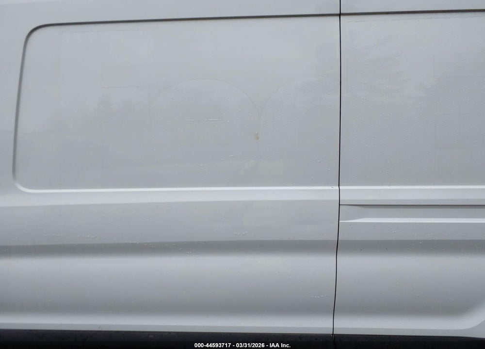 2019 FORD TRANSIT-250 VIN: 1FTYR2CM9KKB32426