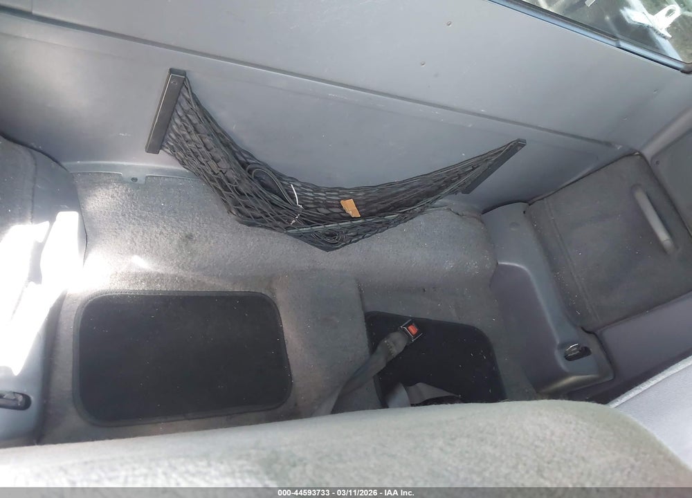 2002 FORD RANGER EDGE/TREMOR/XL/XLT VIN: 1FTYR14U62TA22162