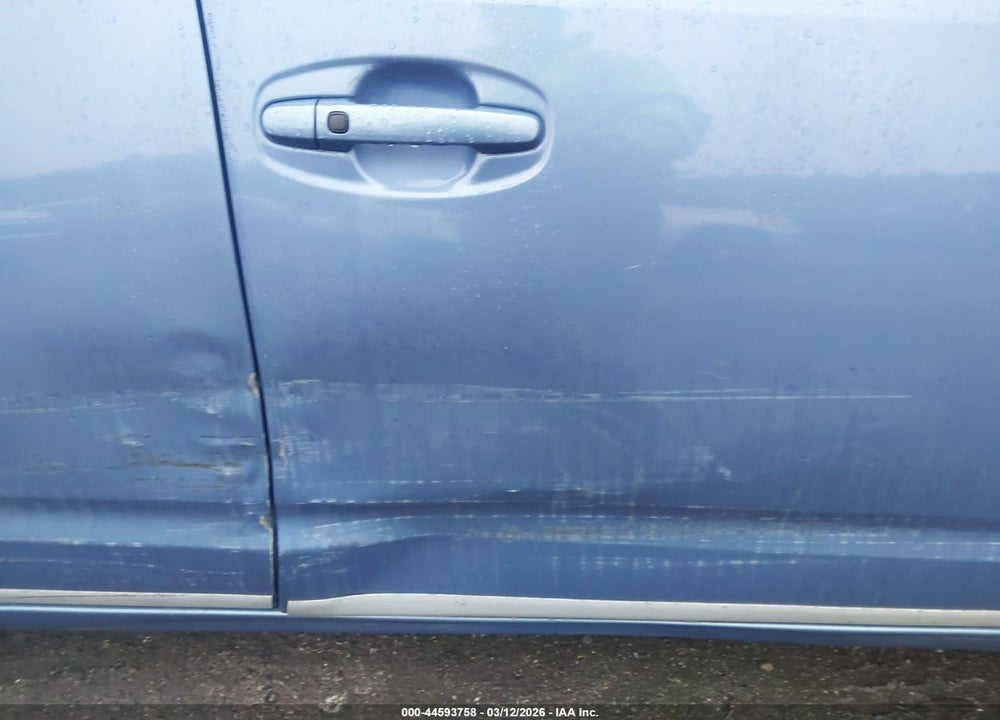 2007 TOYOTA PRIUS VIN: JTDKB20UX77685661