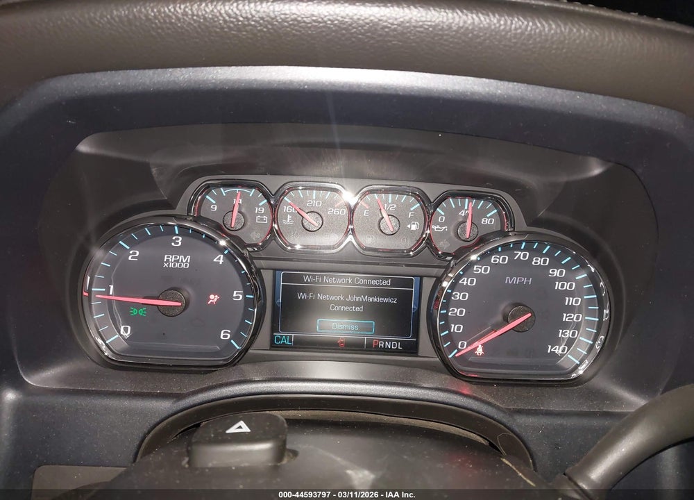 2017 GMC SIERRA 1500 SLT VIN: 3GTU2NEC1HG421616