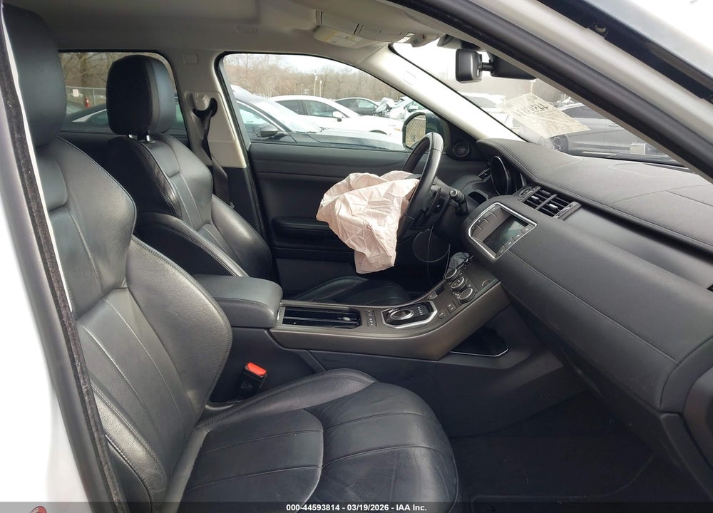 2018 LAND ROVER RANGE ROVER EVOQUE SE/SE PREMIUM VIN: SALVP2RX3JH292297