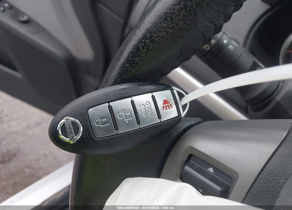 2012 NISSAN SENTRA 2.0 SR VIN: 3N1AB6AP9CL707346