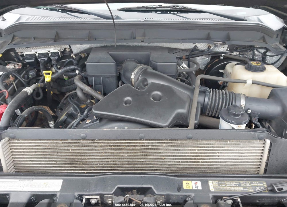 2012 FORD F-250 XLT VIN: 1FT7W2B69CEB60413