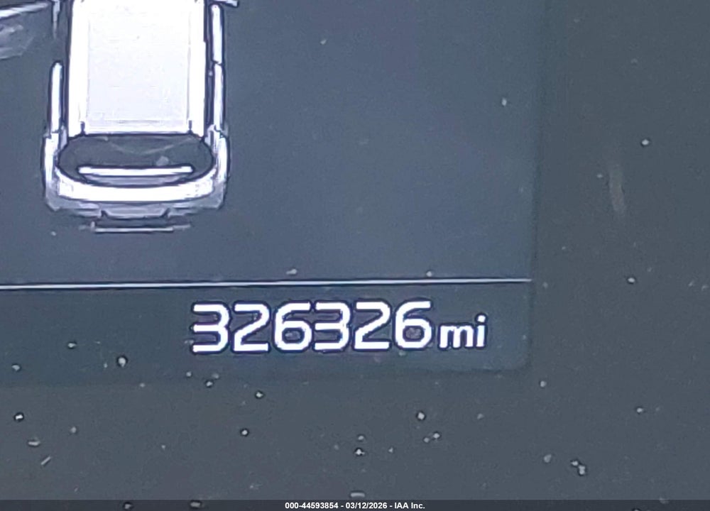 2020 KIA SOUL LX VIN: KNDJ23AU8L7080189