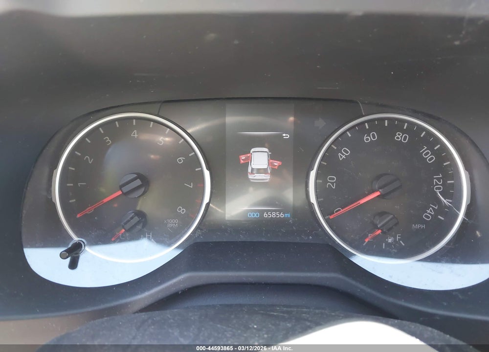 2022 TOYOTA RAV4 XLE VIN: 2T3W1RFVXNC198167