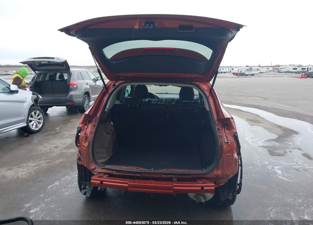 2019 HONDA HR-V EX-L VIN: 3CZRU6H79KM717880