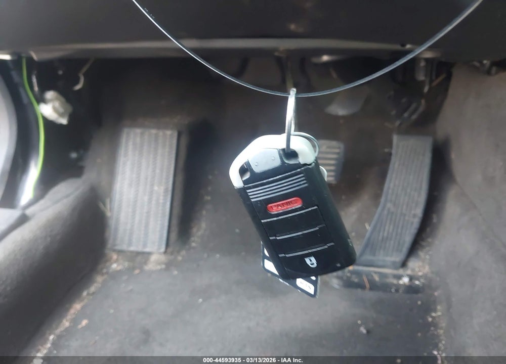 2012 ACURA TL 3.5 VIN: 19UUA8F58CA038687