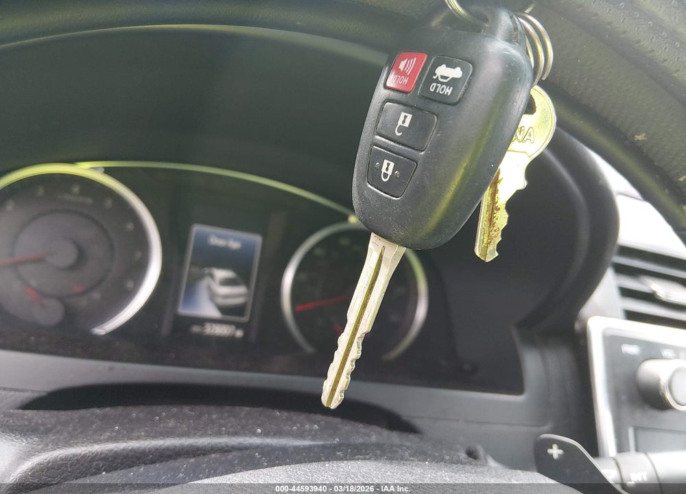 2015 TOYOTA CAMRY SE VIN: 4T1BF1FK1FU076605