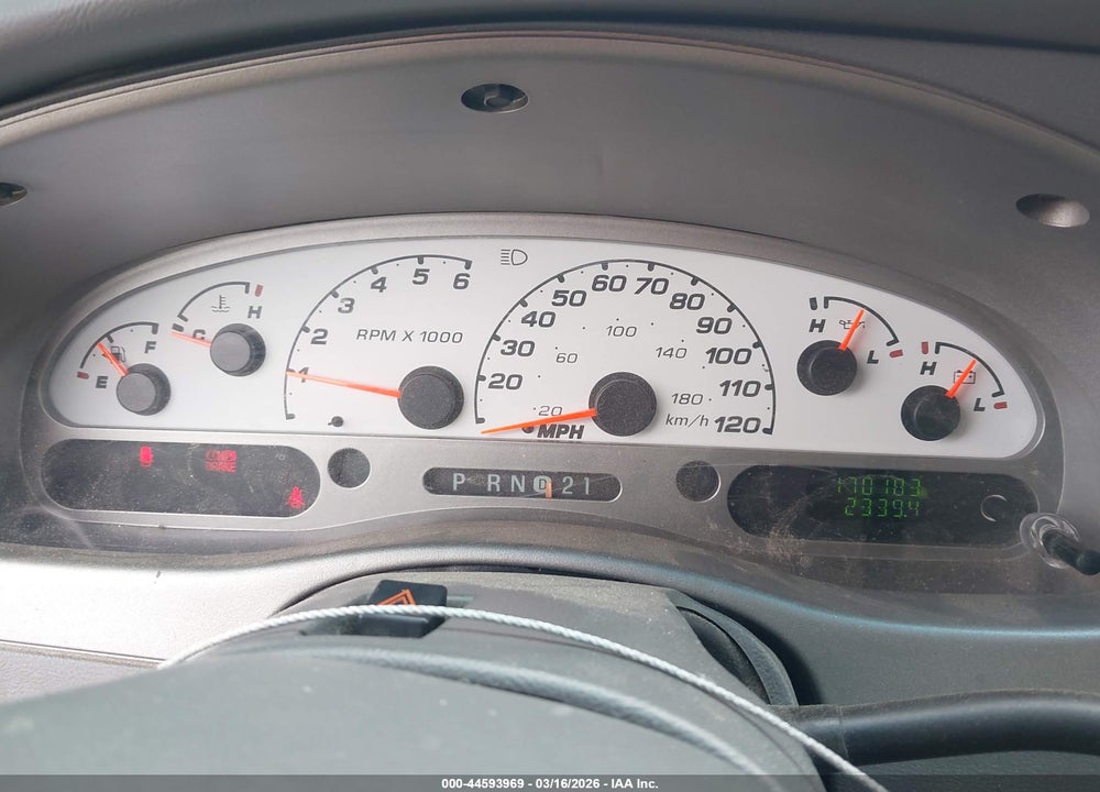 2005 FORD EXPLORER SPORT TRAC ADRENALIN/XLS/XLT VIN: 1FMZU67K55UB35881