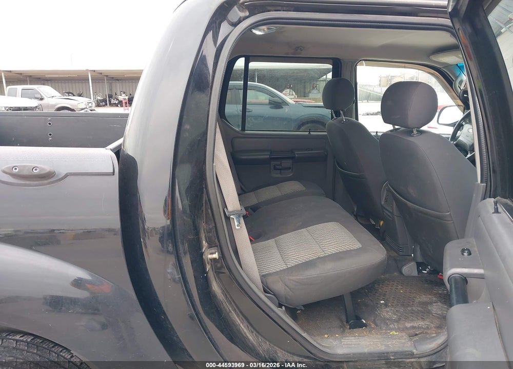 2005 FORD EXPLORER SPORT TRAC ADRENALIN/XLS/XLT VIN: 1FMZU67K55UB35881