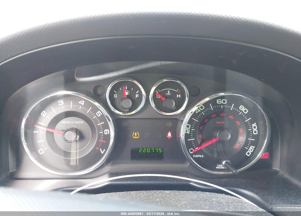 2008 FORD EDGE SE VIN: 2FMDK36CX8BA60551