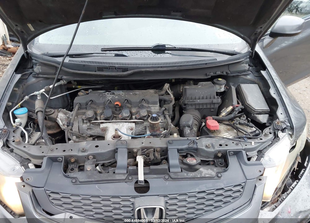 2013 HONDA CIVIC EX-L VIN: 2HGFG3B01DH505231