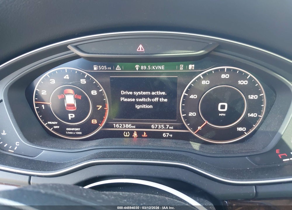 2018 AUDI Q5 2.0T PREMIUM/2.0T TECH PREMIUM VIN: WA1CNAFY3J2137242