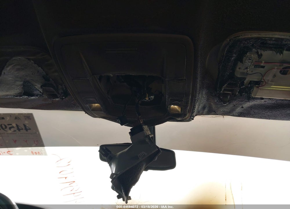 2019 CHEVROLET SILVERADO 2500HD LT VIN: 1GC1KSEY0KF177155