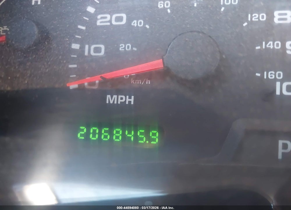 2002 FORD F-350 LARIAT/XL/XLT VIN: 1FTWW32S92EB20023
