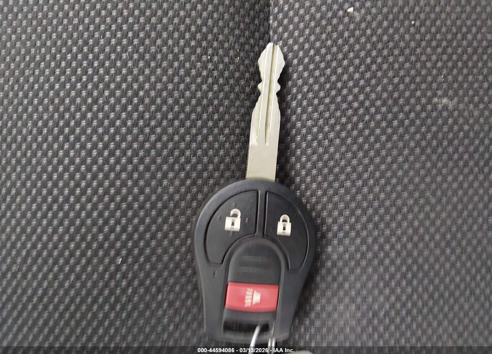 2014 NISSAN JUKE NISMO/S/SL/SV VIN: JN8AF5MV3ET364459