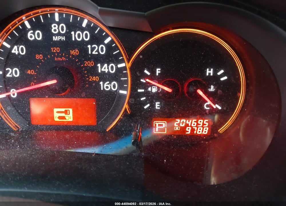 2009 NISSAN ALTIMA 3.5 SL VIN: 1N4BL21E19C182234