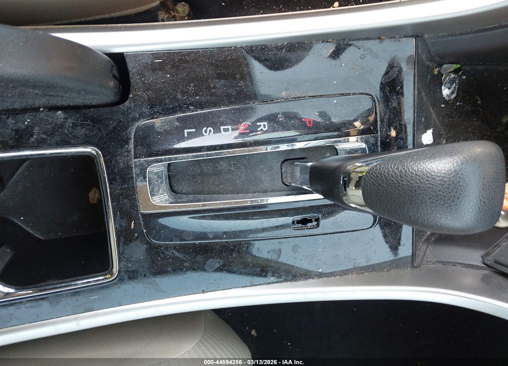 2016 HONDA ACCORD LX VIN: 1HGCR2F38GA084588