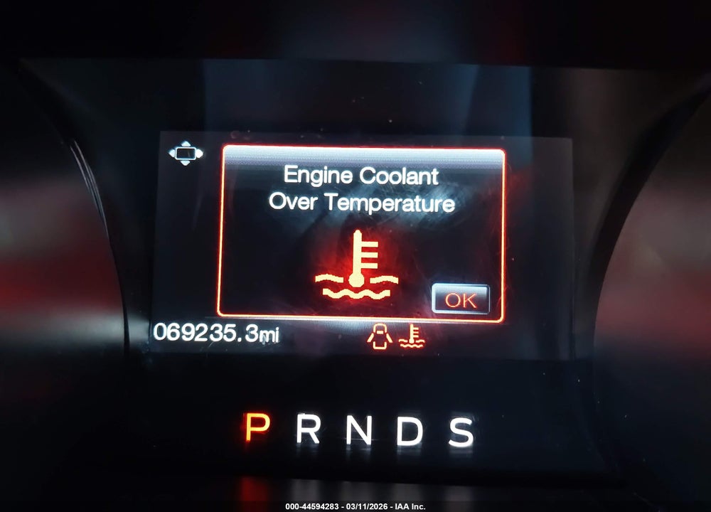2016 FORD MUSTANG ECOBOOST VIN: 1FA6P8TH3G5281476