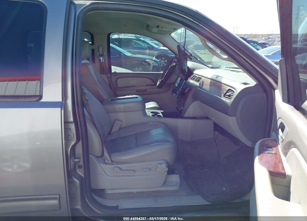 2009 CHEVROLET SUBURBAN 1500 LT2 VIN: 1GNFK26349R254845