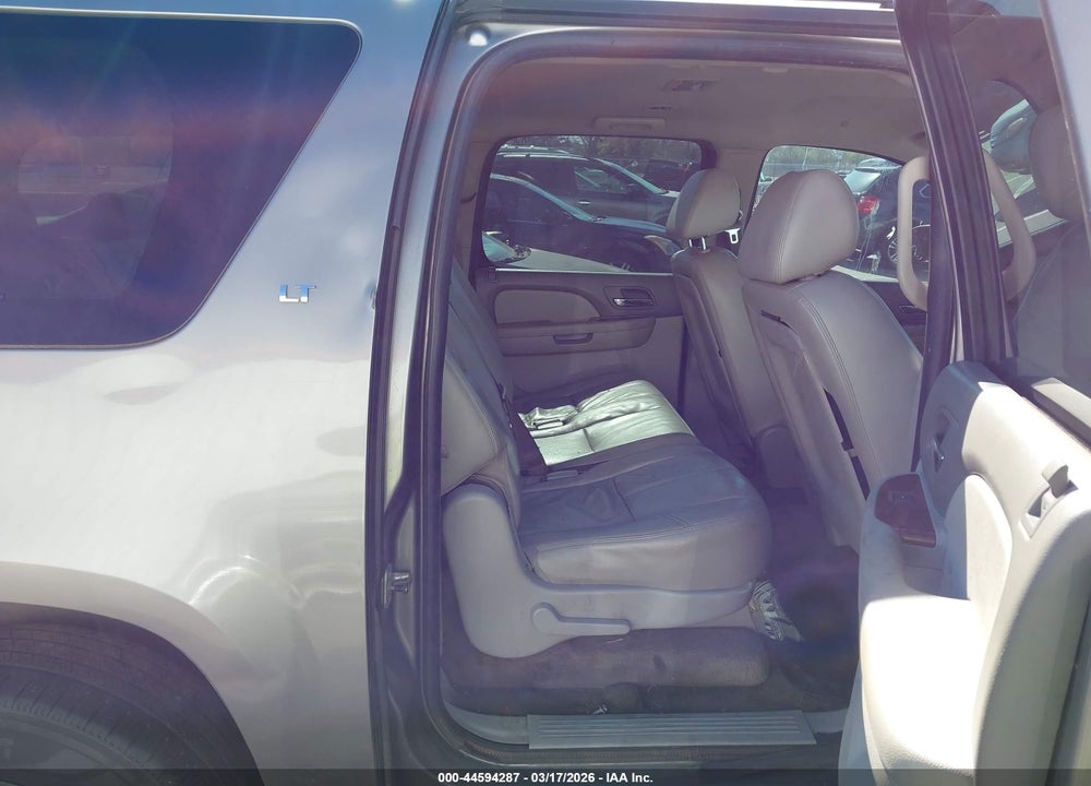 2009 CHEVROLET SUBURBAN 1500 LT2 VIN: 1GNFK26349R254845