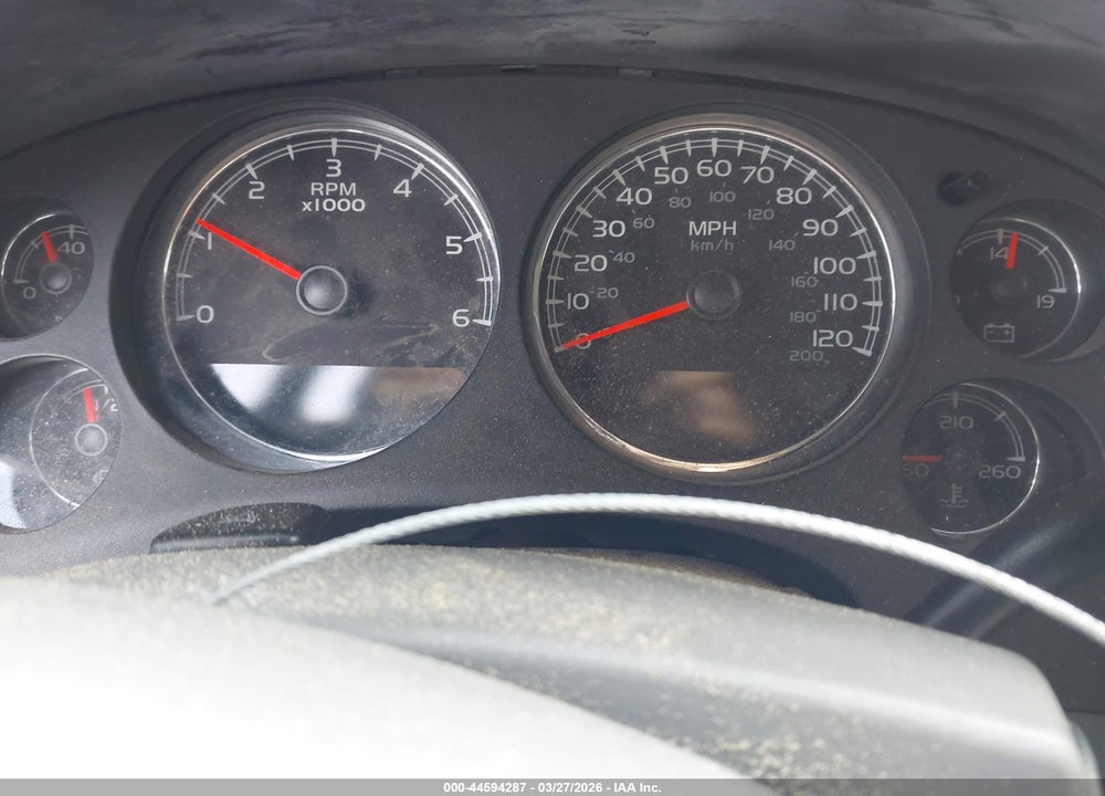 2009 CHEVROLET SUBURBAN 1500 LT2 VIN: 1GNFK26349R254845