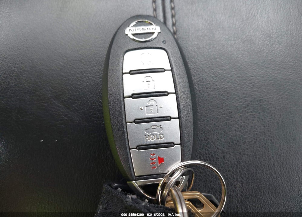 2019 NISSAN ALTIMA 2.5 S VIN: 1N4BL4BVXKC234282