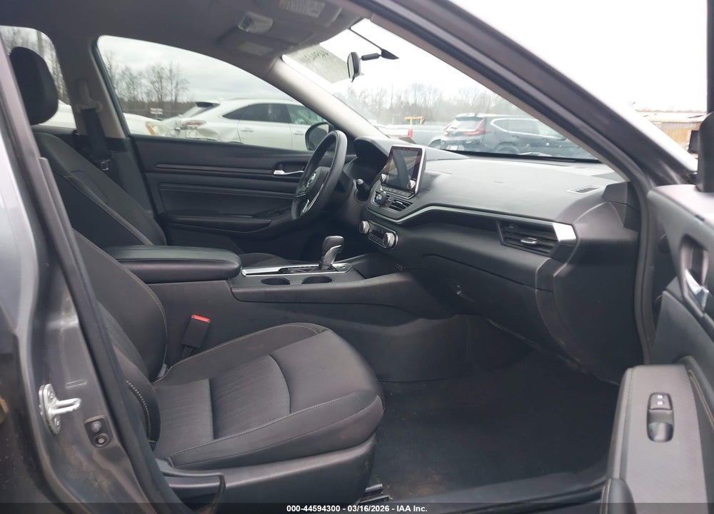 2019 NISSAN ALTIMA 2.5 S VIN: 1N4BL4BVXKC234282