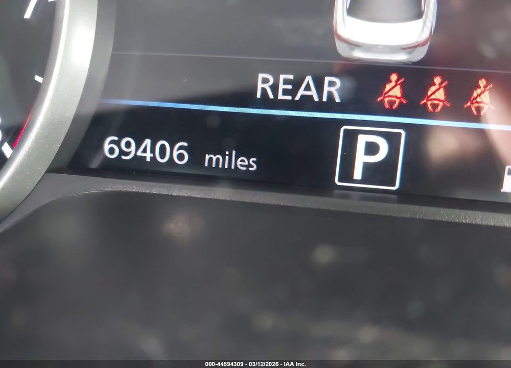 2020 NISSAN SENTRA SV XTRONIC CVT VIN: 3N1AB8CV7LY233746
