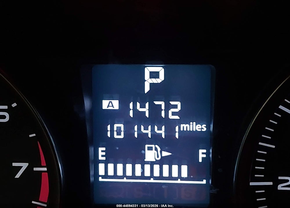 2016 SUBARU IMPREZA 2.0I VIN: JF1GPAA6XG8237065