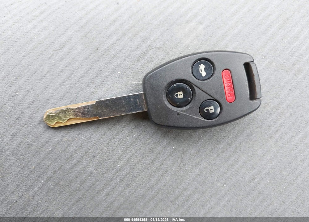 2009 HONDA CIVIC EX VIN: 2HGFA16889H317710