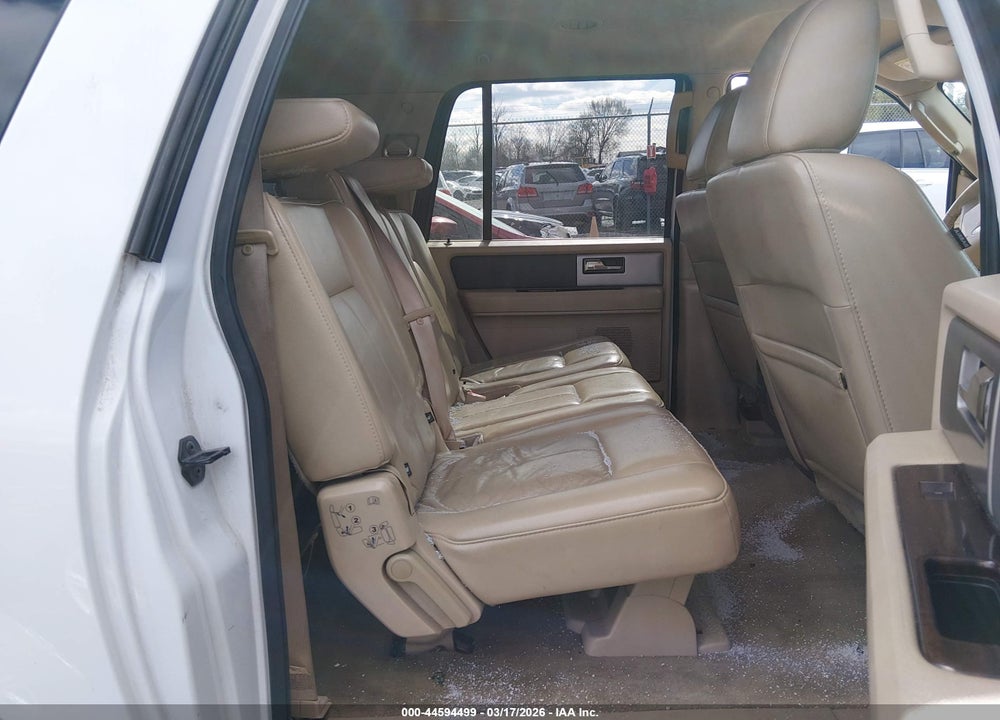 2013 FORD EXPEDITION EL XLT VIN: 1FMJK1J59DEF17865