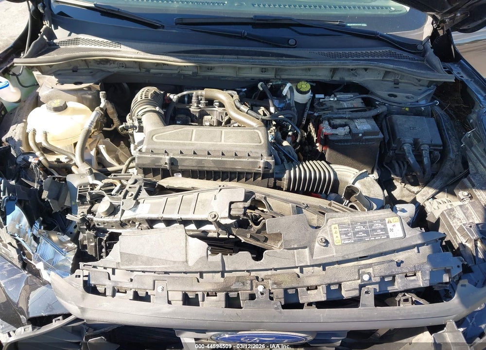 2024 FORD ESCAPE VIN: 1FMCU0FN0RUA12476