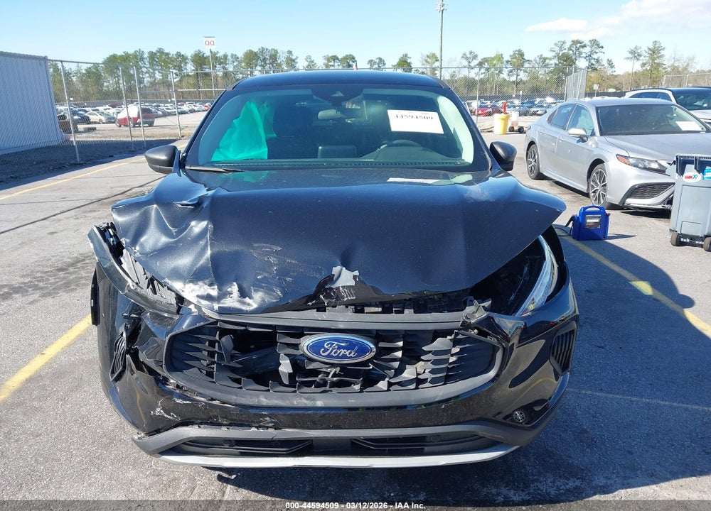 2024 FORD ESCAPE VIN: 1FMCU0FN0RUA12476