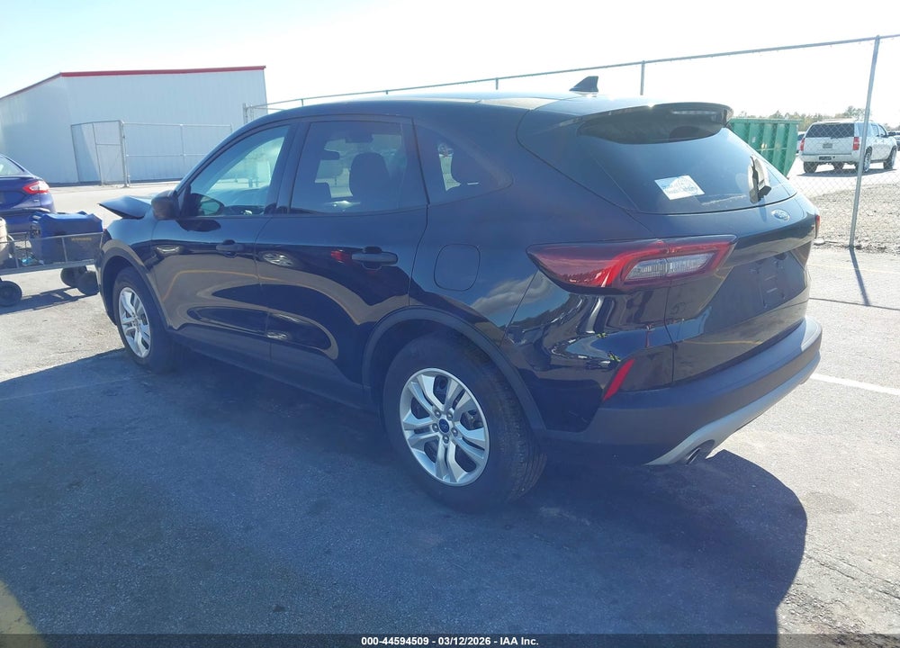 2024 FORD ESCAPE VIN: 1FMCU0FN0RUA12476